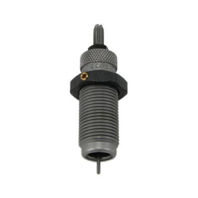 RCBS Neck Sizer Die 6.5 Creedmoor Expander/Decapping Unit Steel Die Plastic Case 32930