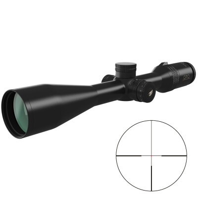 GPO Spectra 4X Scope 4-16x50mm G4i Reticle 30mm Tube