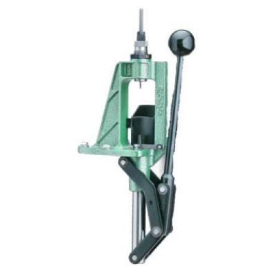 RCBS Partner Single Stage Press Compound Leverage System