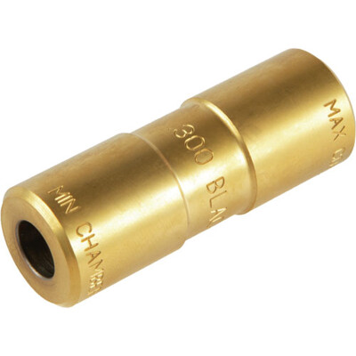 RCBS Chamber Case Length Gauge .300 AAC Blackout