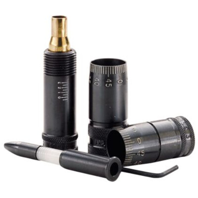 RCBS Precision Mic 6.5 Creedmoor