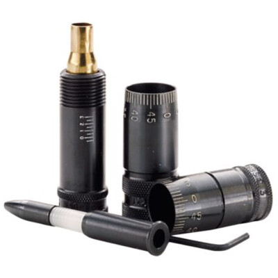 RCBS Precision Mic 6mm Creedmoor
