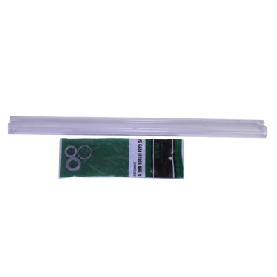 RCBS Pro Chucker Case Feeder Small/Large Tubes
