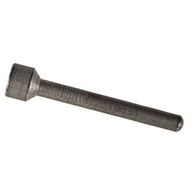 RCBS Replacement Headed Decapping Pins Steel 5 Pack 90164