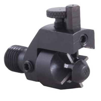 RCBS 3 Way Cutter .22 Caliber for Trim Pro Case Trimmer Steel 90278