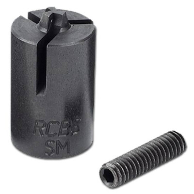 RCBS Military Crimp Remover Small Caliber Cases Black 90386
