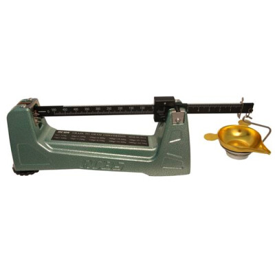 RCBS M500 Mechanical Scale 505 Grain Capacity 98915