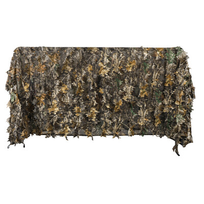 Titan 3D Realtree Edge 5'x8' Blind Cover