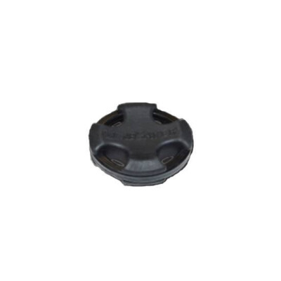 Limbsaver Broadband Dampener Solid Limb Black/Black 4001