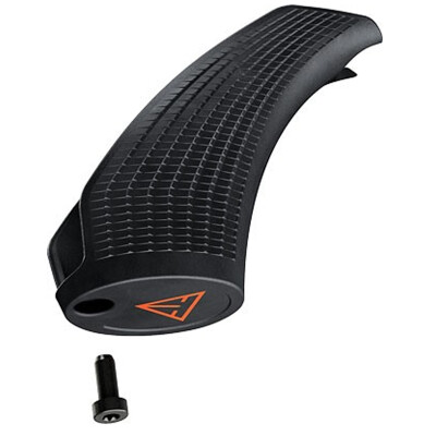 Tikka T3x Synthetic Stock Standard Grip Adapter Black