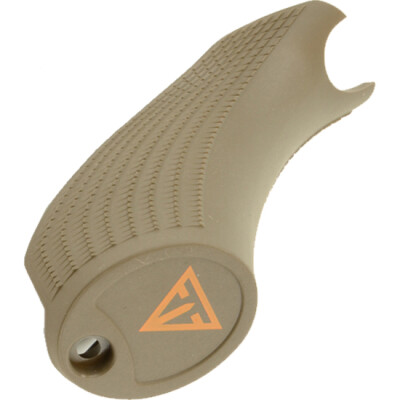 Tikka T3x Synthetic Standard Pistol Grip Adapter Polymer Green