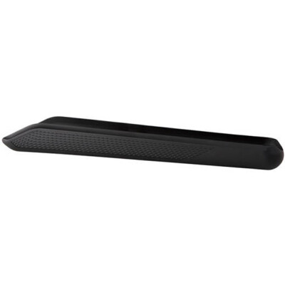 Tikka T3x Synthetic Stock Slide-On Forend Grip Polymer Black