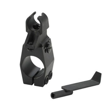SAKO TRG 22/42 Emergency Front Sight Steel Black
