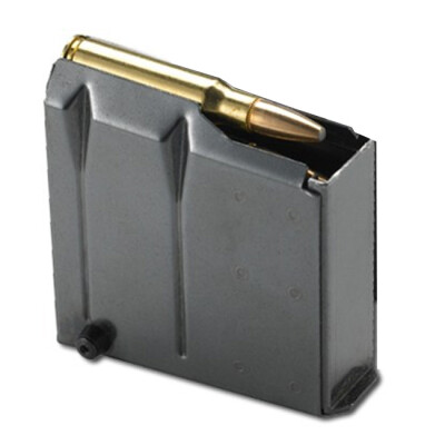 SAKO TRG 42 5 Round Magazine .338 Lapua Blued