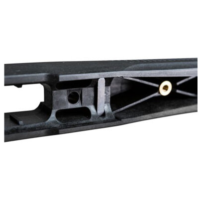 Tikka T3x Steel Recoil Lug Retrofit Upgrade for T3 Rifle