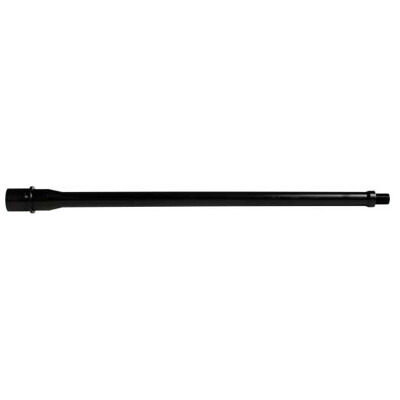 Stern Defense AR-15 Barrel 9mm Luger 16.1" Threaded 1/2x36 Melonite Coated Black
