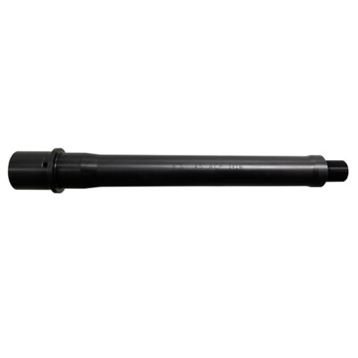 Stern Defense .45 ACP AR-15 8.5" Barrel Threaded .578x28 Melonited Finish Matte Black