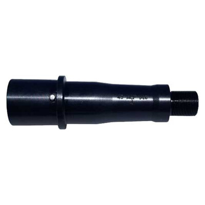 Stern Defense .45 ACP AR-15 4" Barrel Threaded .578x28 Melonited Finish Matte Black