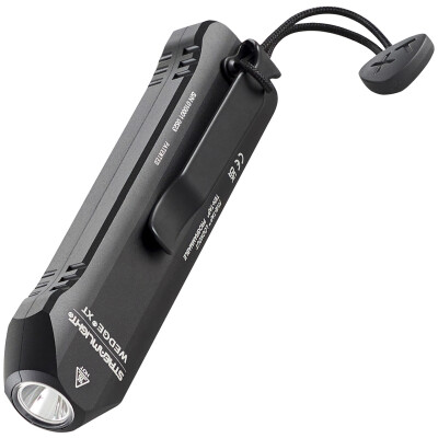 Streamlight Wedge XT Flashlight 500 Lumens Black