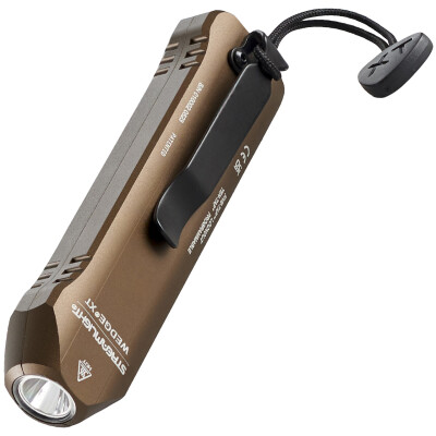Streamlight Wedge XT Flashlight 500 Lumens Coyote
