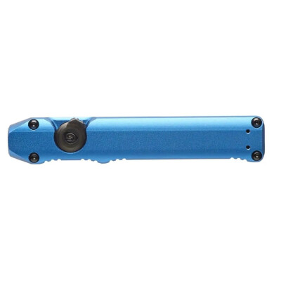 Streamlight Wedge Slim EDC Flashlight 1000/300 Lumens Rechargeable Blue
