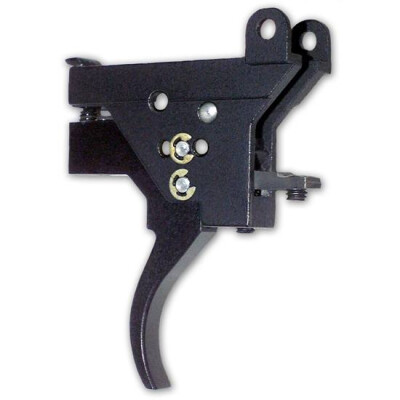 Rifle Basix Savage 110 Series Adjustable Trigger