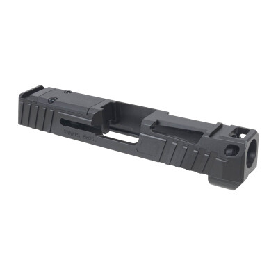 Sharps Bros P365X Comp Optics Ready Pistol Slide