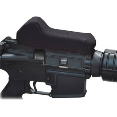 Scopecoat EOTech Sight Cover Black