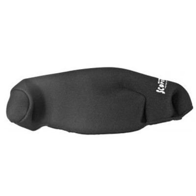 Scopecoat EOTech XPS/EXPS with G33 Magnifier Optic Cover Neoprene Black SCEOXPSG33