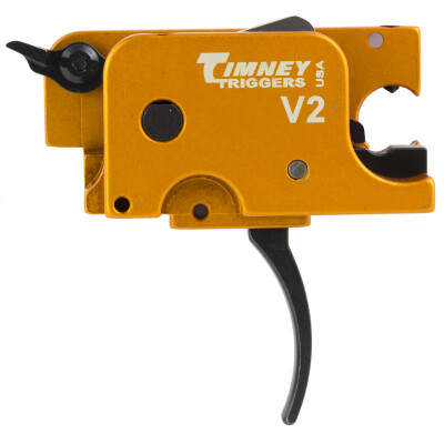 Timney Drop-in Trigger for CZ Scorpion