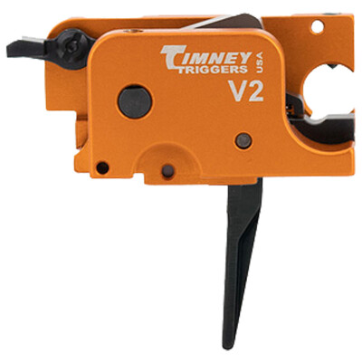 Timney Triggers CZ Scorpion Straight Trigger