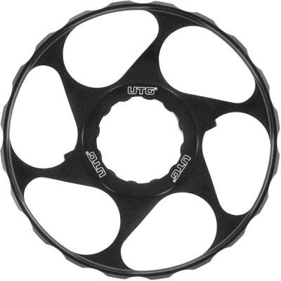 UTG Side Wheel Add-on, Side Parallax Adjustable BugBuster
