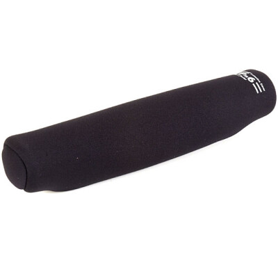 Scopecoat X-Large XP-6 Flak Jacket Scope Cover 15.5" Long 60mm Objective Black