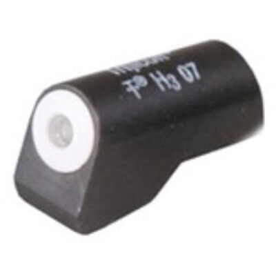 XS Sight Systems Big Dot Tritium Shotgun Sight For Remington Pedestal Barrel