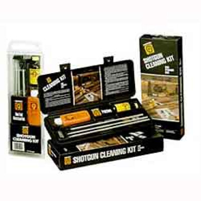 Hoppe's Shotgun Cleaning Kit 12 Gauge