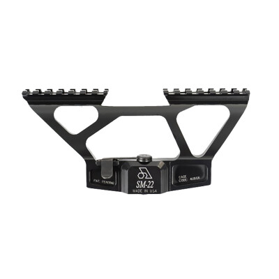 Arsenal SAM-22 Scope Mount for SAM7K