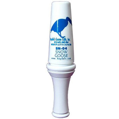Haydel's Game Calls Snow Goose Call SN04