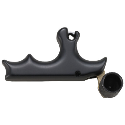 Spot Hogg Saturday Night Special 3-Finger Adjustable Bow Release