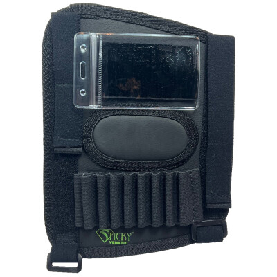 Sticky Holsters Venatic Stock Pad Riser Kit
