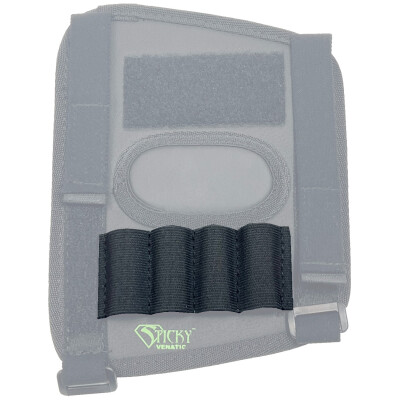 Sticky Holsters Venatic 12 Gauge Shell Holder