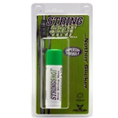.30-06 Outdoors String Snot Bow String Wax Odorless Waterproof Clam Pack SS-1