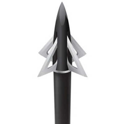 Slick Trick Xbow Broadhead 150 Grain 4 Blades 2.25" Cutting Diameter 15STX150