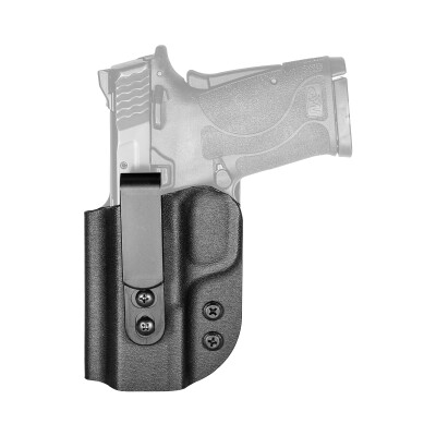 Fobus Extraction IWB/OWB holster for S&W M&P Shield 9/380 EZ LH