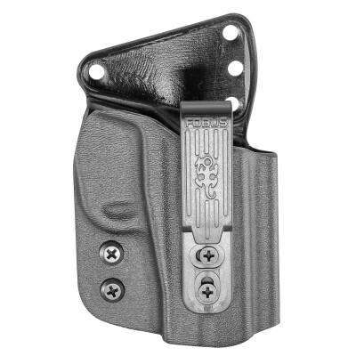 Fobus Extraction IWB/OWB holster for SCCY DVG-1