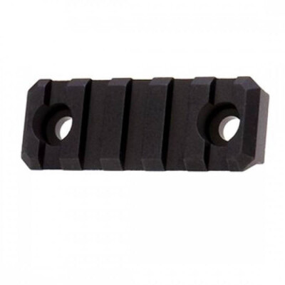 Troy Industries TRX 2" Picatinny Rail Section