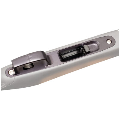 Mountain Tactical Tikka T1x Bottom Metal Billet Aluminum Anodized Finish Black