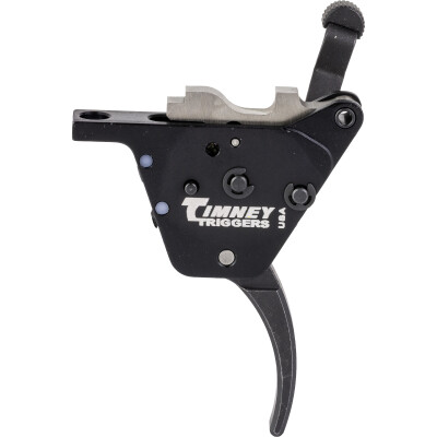 Timney Triggers CZ 457 Rimfire Adjustable Trigger
