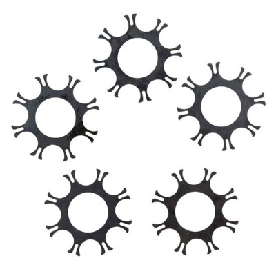 Stellar M30 Full Moon Clips .30 Carbine 5-Pack