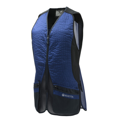 Beretta Men's Silver Pigeon EVO Shooting Vest