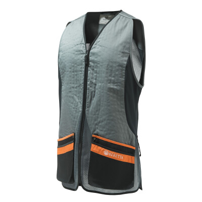 Beretta Men's Silver Pigeon EVO Shooting Vest